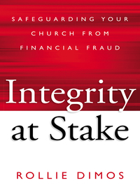 Cover image: Integrity at Stake 9780310525004