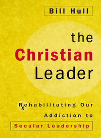 Cover image: The Christian Leader 9780310525332