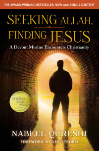 Cover image: Seeking Allah, Finding Jesus 9780310527237