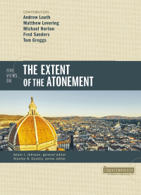 Cover image: Five Views on the Extent of the Atonement 9780310527718