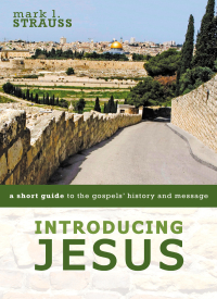 Cover image: Introducing Jesus 9780310528586