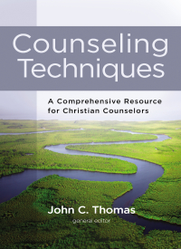 Cover image: Counseling Techniques 9780310529446