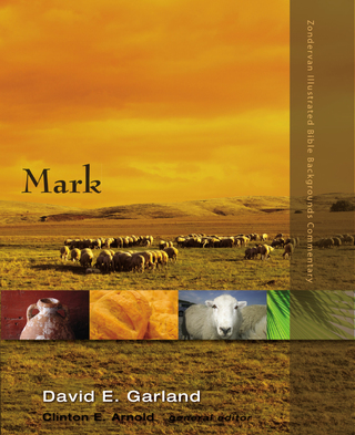 Cover image: Mark 9780310278306
