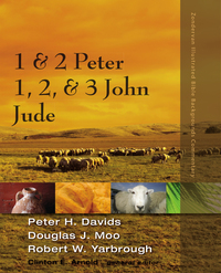 Cover image: 1 and 2 Peter, Jude, 1, 2, and 3 John 9780310523086