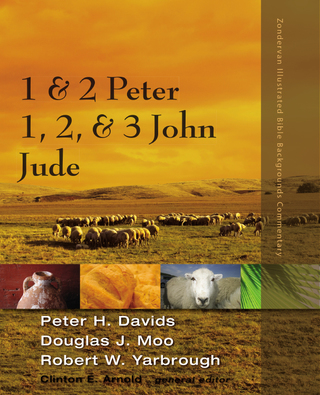 Cover image: 1 and 2 Peter, Jude, 1, 2, and 3 John 9780310523086