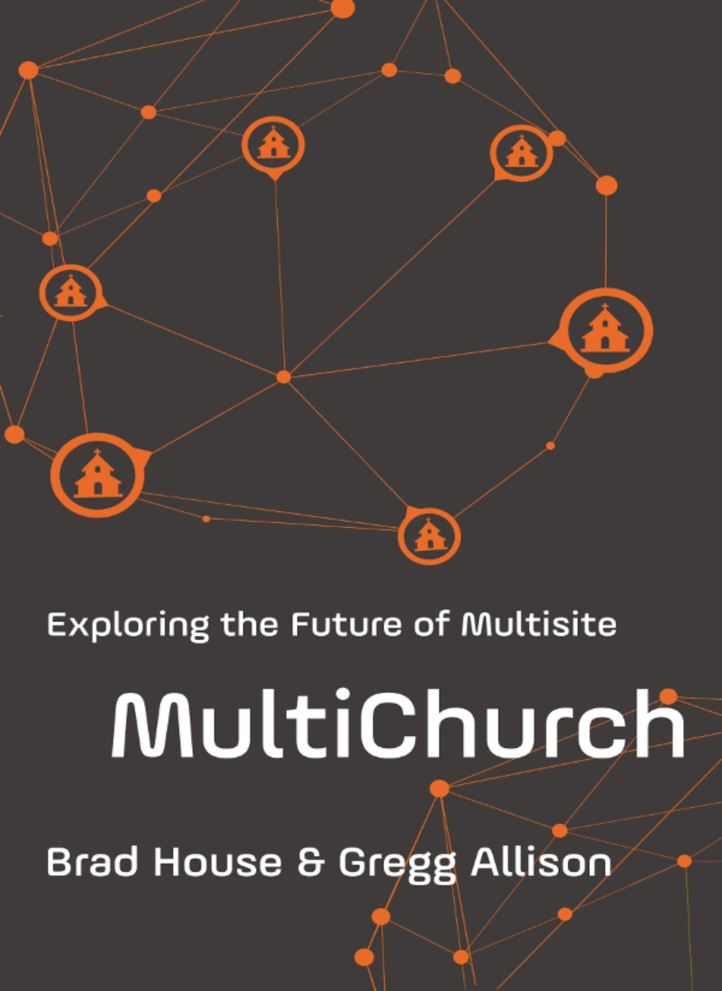 MultiChurch (eBook)