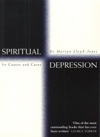 Cover image: Spiritual Depression 9780551031654