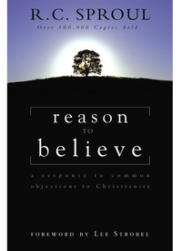 Cover image: Reason to Believe 9780310449119