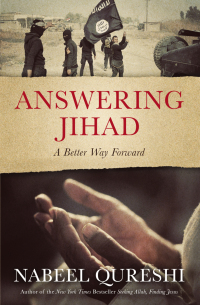 Cover image: Answering Jihad 9780310531388