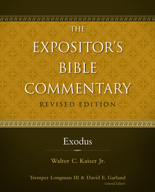 Cover image: Exodus 9780310531739