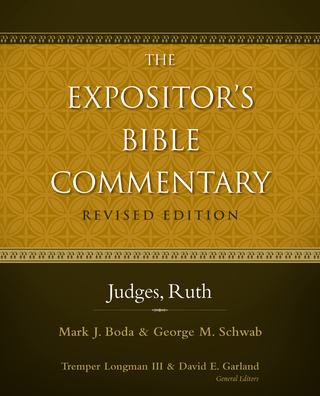 Cover image: Judges, Ruth 9780310531784