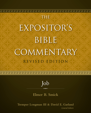 Cover image: Job 9780310531838