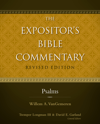 Cover image: Psalms 9780310234975