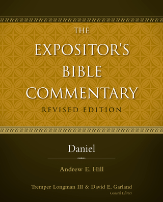 Cover image: Daniel 9780310531890