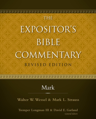 Cover image: Mark 9780310531999