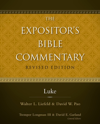 Cover image: Luke 9780310532002