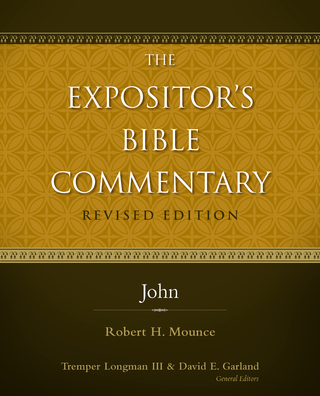 Cover image: John 9780310532026