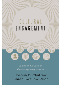 Cover image: Cultural Engagement 9780310534570