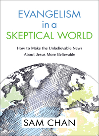 Cover image: Evangelism in a Skeptical World 1st edition 9780310534679