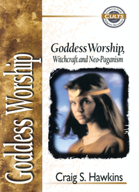 Cover image: Goddess Worship, Witchcraft, and Neo-Paganism 9780310488811
