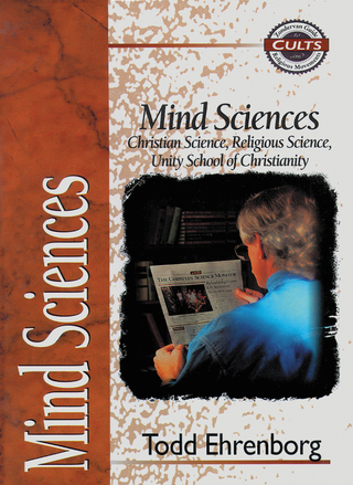 Cover image: Mind Sciences 9780310488613