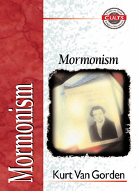 Cover image: Mormonism 9780310704010