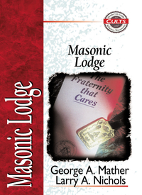 Cover image: Masonic Lodge 9780310704218