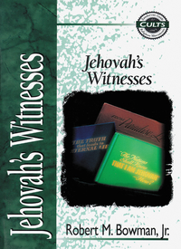 Cover image: Jehovah's Witnesses 9780310704119