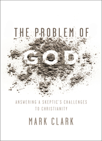 Cover image: The Problem of God 9780310535225
