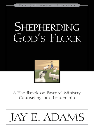 Cover image: Shepherding God's Flock 9780310510710