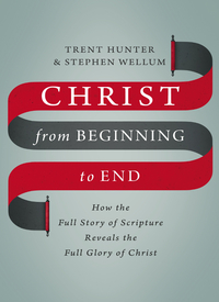 Cover image: Christ from Beginning to End 9780310536543