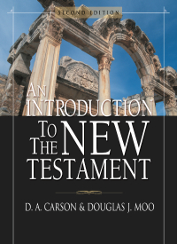 Cover image: An Introduction to the New Testament 2nd edition 9780310238591