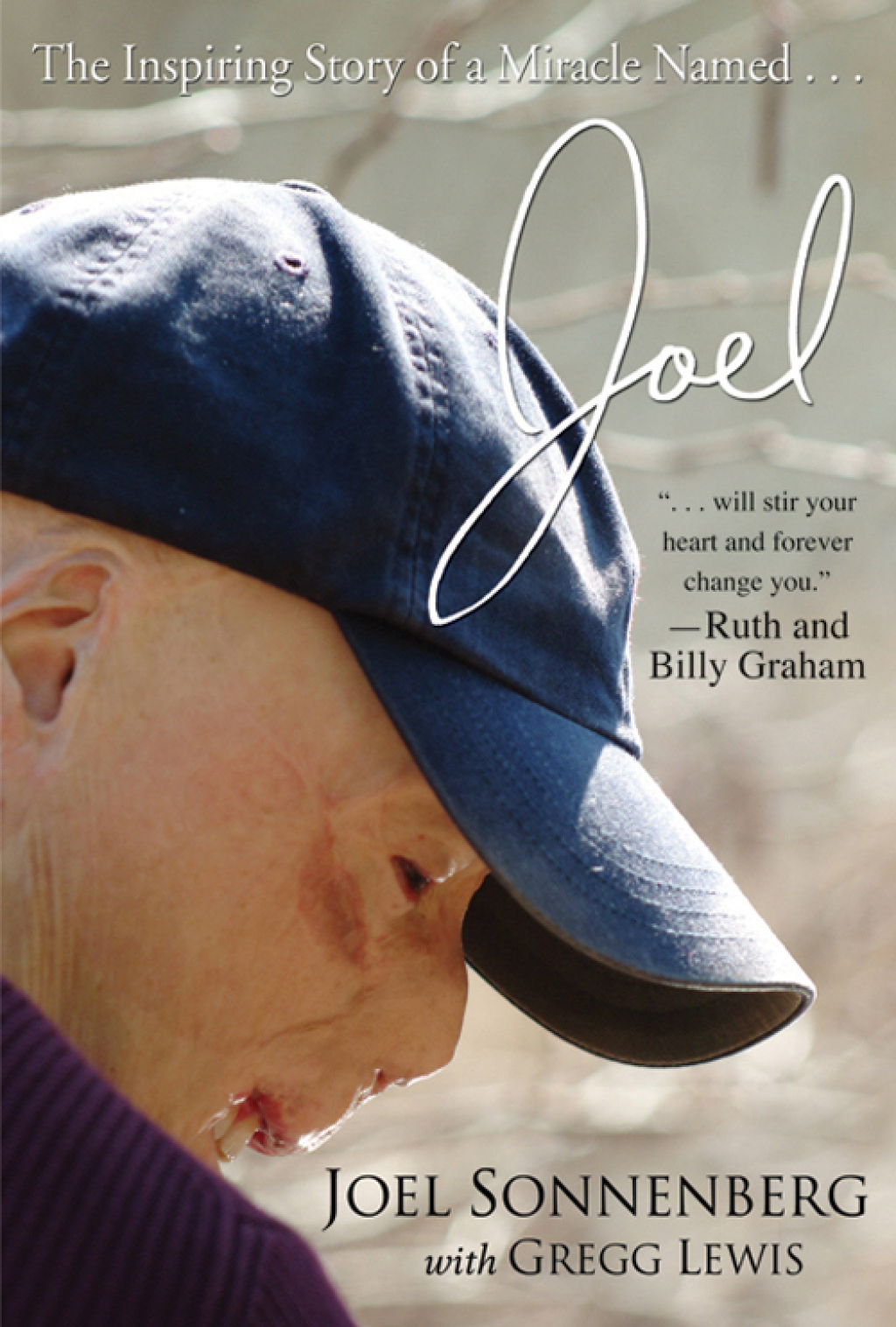Joel eBook