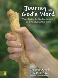 Cover image: Journey into God's Word 9780310275138