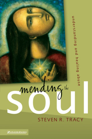 Cover image: Mending the Soul 9780310285298
