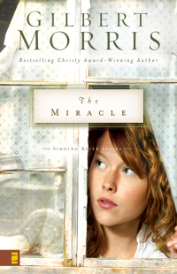 Cover image: The Miracle 9780310252344