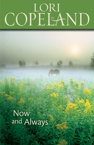 Cover image: Now and Always 9780310263517