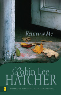 Cover image: Return to Me 9780310258049