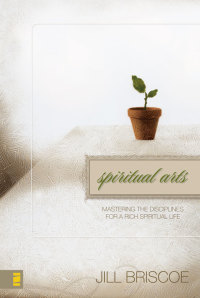 Cover image: Spiritual Arts 9780310273240