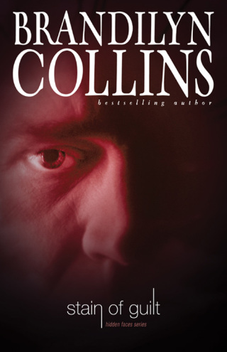 Cover image: Stain of Guilt 9780310251040