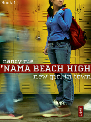 Cover image: New Girl in Town 9780310243991
