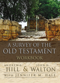 Cover image: A Survey of the Old Testament Workbook 9780310556961