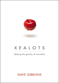 Cover image: Xealots 9780310327028
