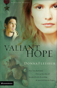 Immagine di copertina: Valiant Hope 9780310263968