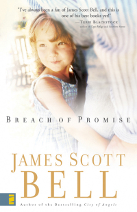 Cover image: Breach of Promise 9780310243878