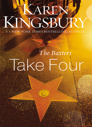 Cover image: The Baxters Take Four 9780310342632