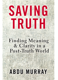 Cover image: Saving Truth 1st edition 9780310562047