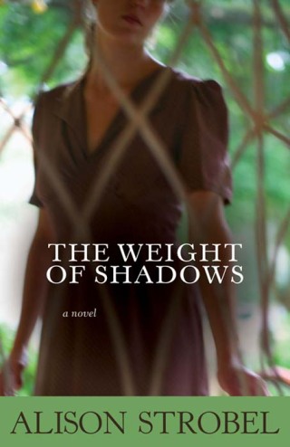 Cover image: The Weight of Shadows 9780310289456