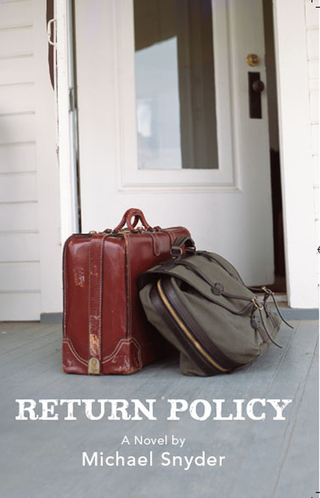 Cover image: Return Policy 9780310277286