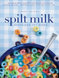 Cover image: Spilt Milk 9780310285113